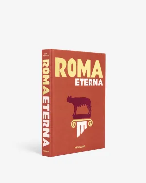 Roma Eterna Assouline