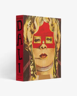 Salvador Dal: The Impossible Collection Assouline