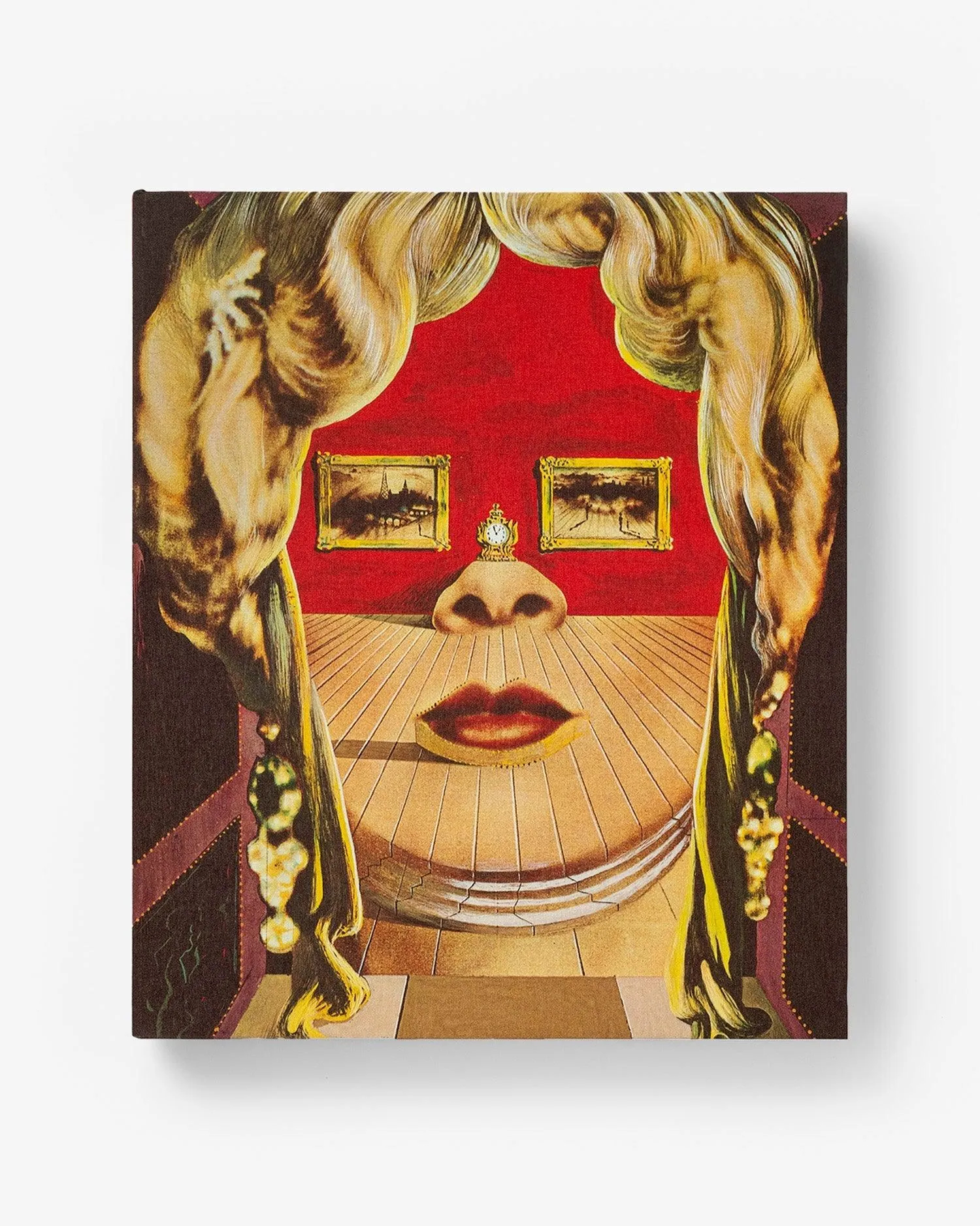 Salvador Dal: The Impossible Collection Assouline