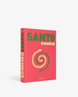 Santo Domingo Assouline