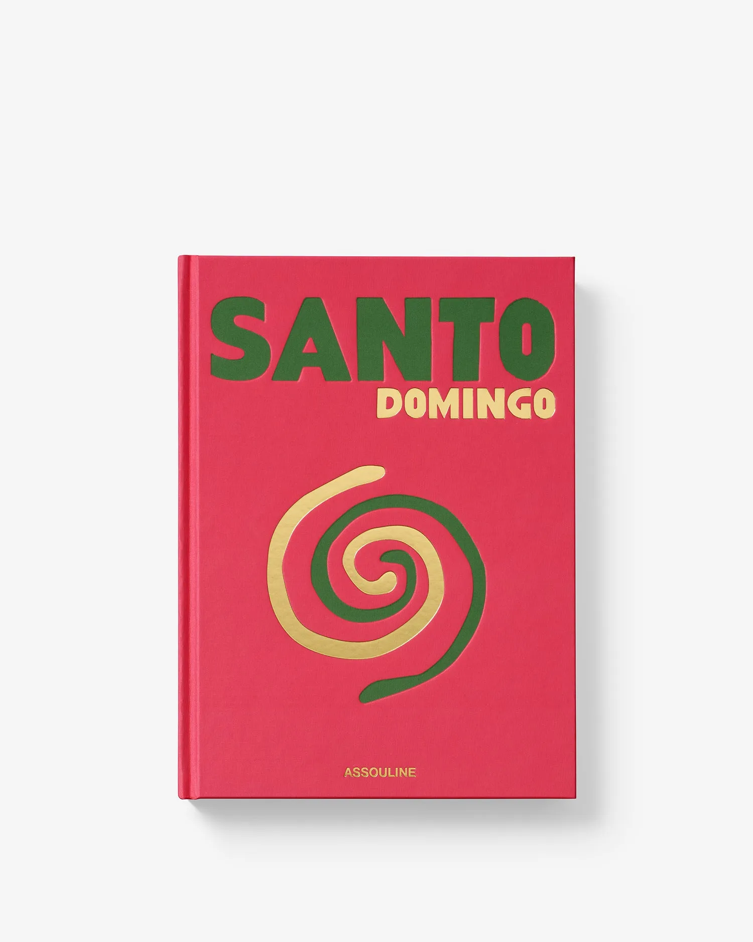 Santo Domingo Assouline