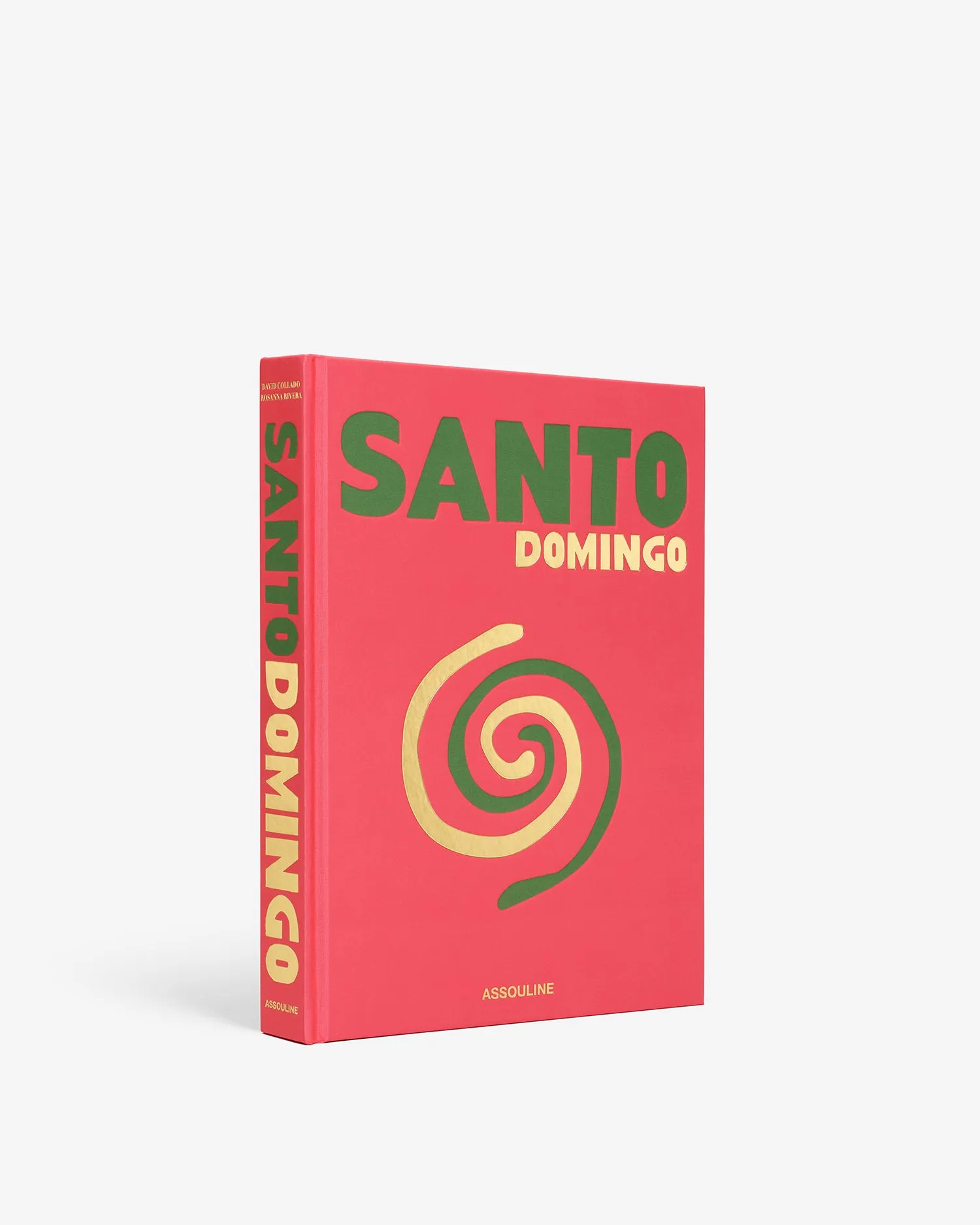 Santo Domingo Assouline