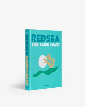 Saudi Arabia: Red Sea, the Saudi Coast Assouline