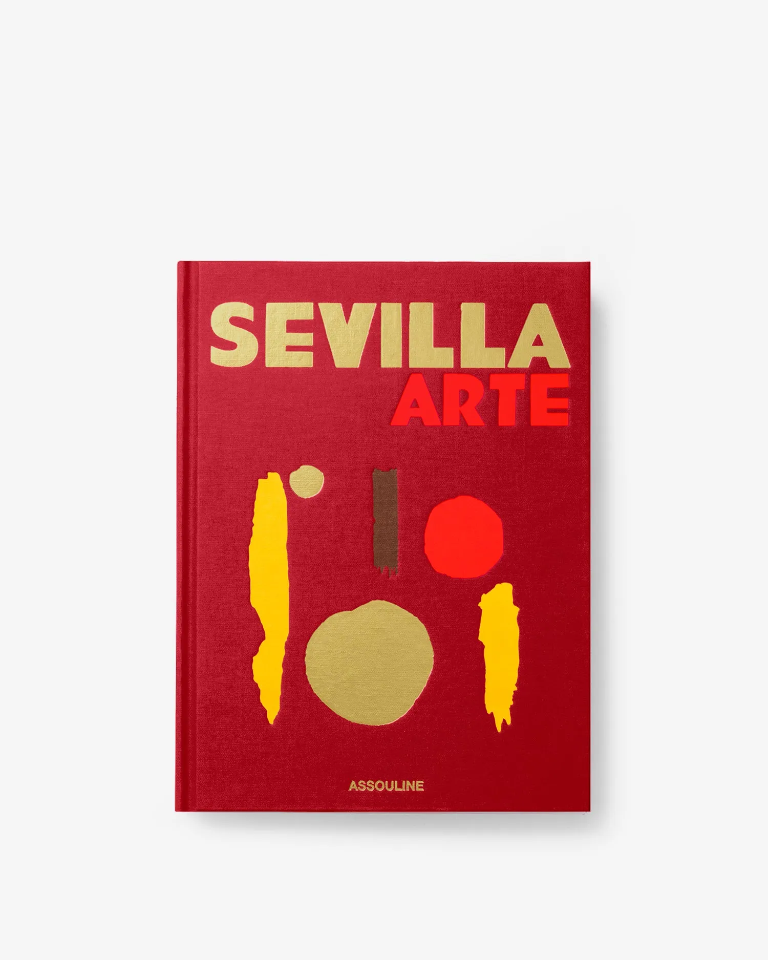 Sevilla Arte Assouline