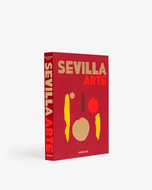 Sevilla Arte Assouline