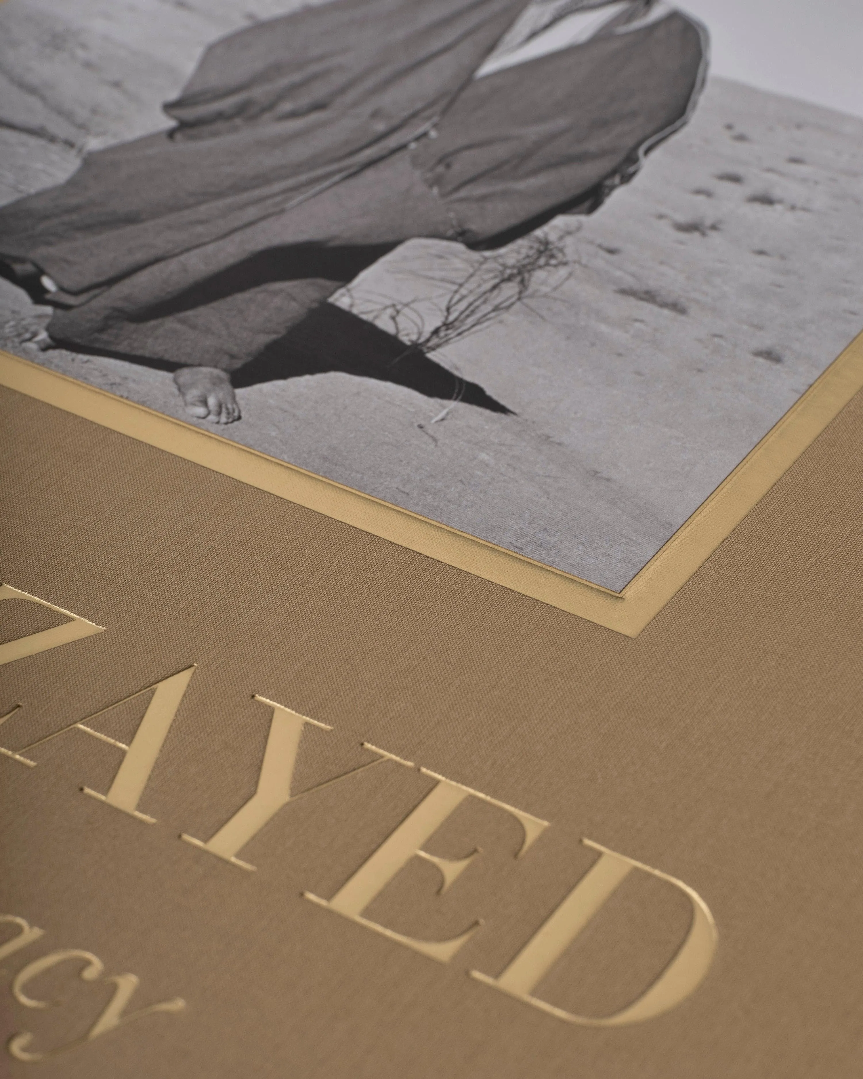 Sheikh Zayed: An Eternal Legacy Assouline