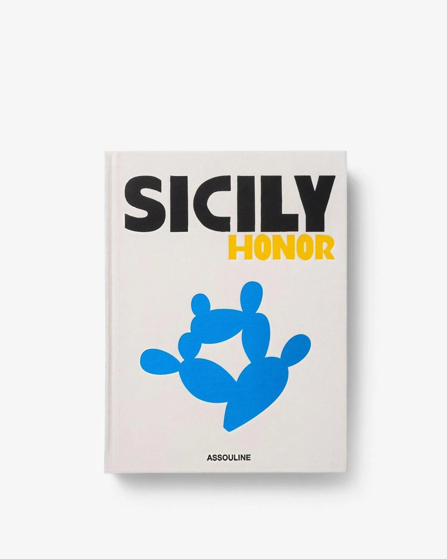Sicily Honor Assouline