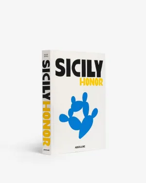Sicily Honor Assouline