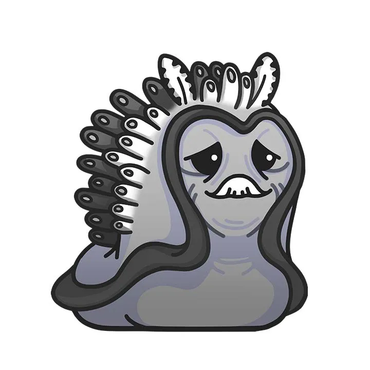 Slug Squad Sticker Pack Dragonsteel Books