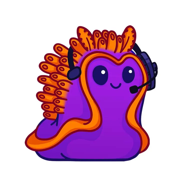 Slug Squad Sticker Pack Dragonsteel Books