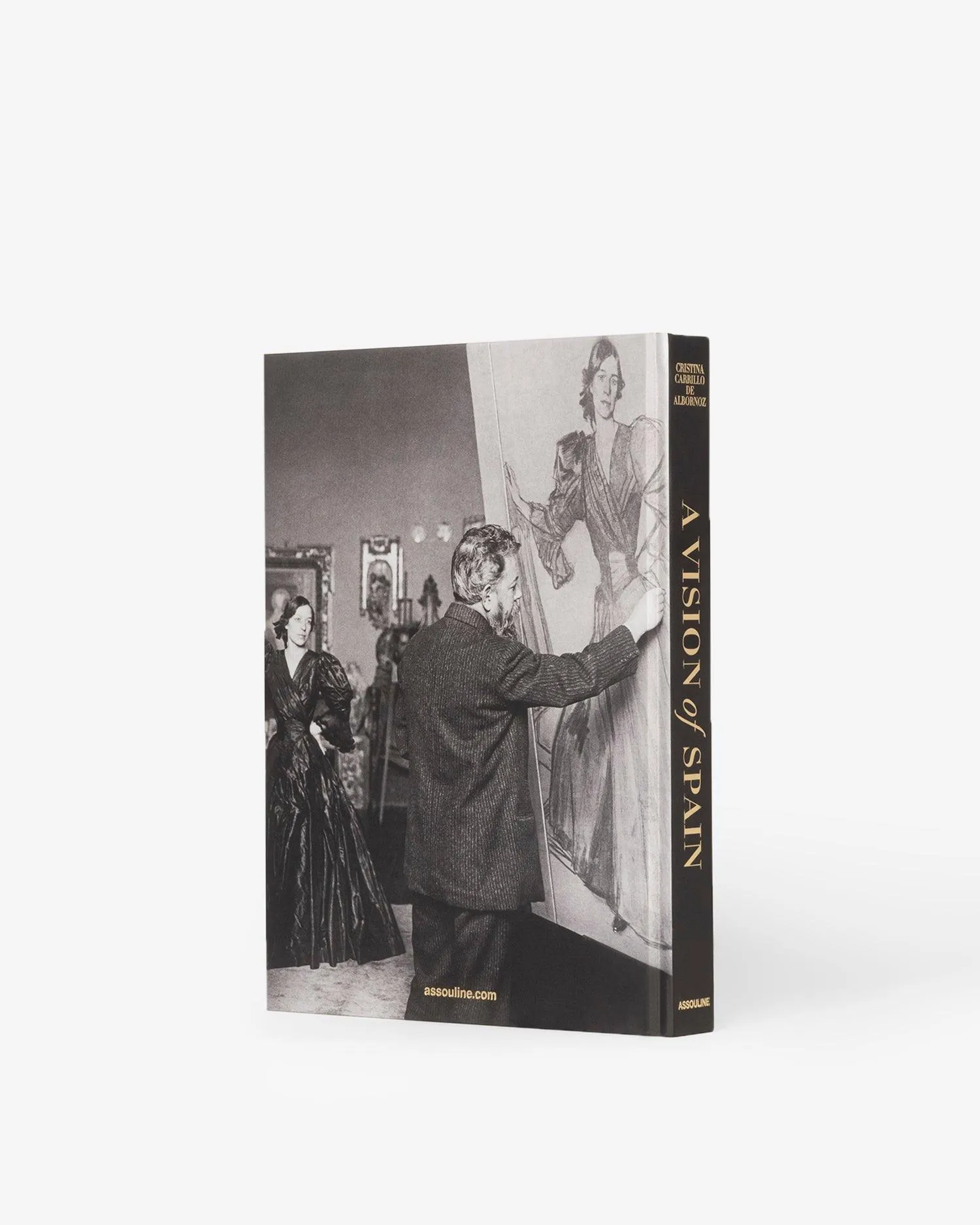 Sorolla: A Vision of Spain Assouline