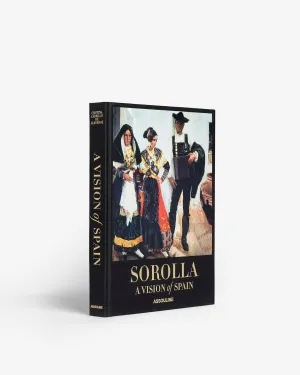 Sorolla: A Vision of Spain Assouline