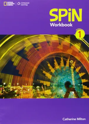 SPiN 1: Workbook Paperback