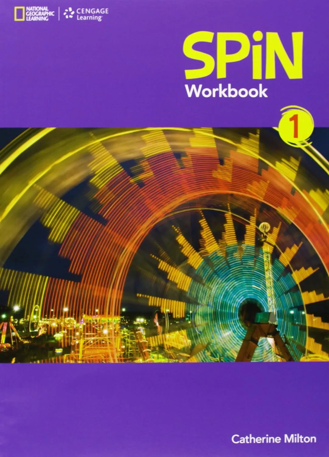 SPiN 1: Workbook Paperback