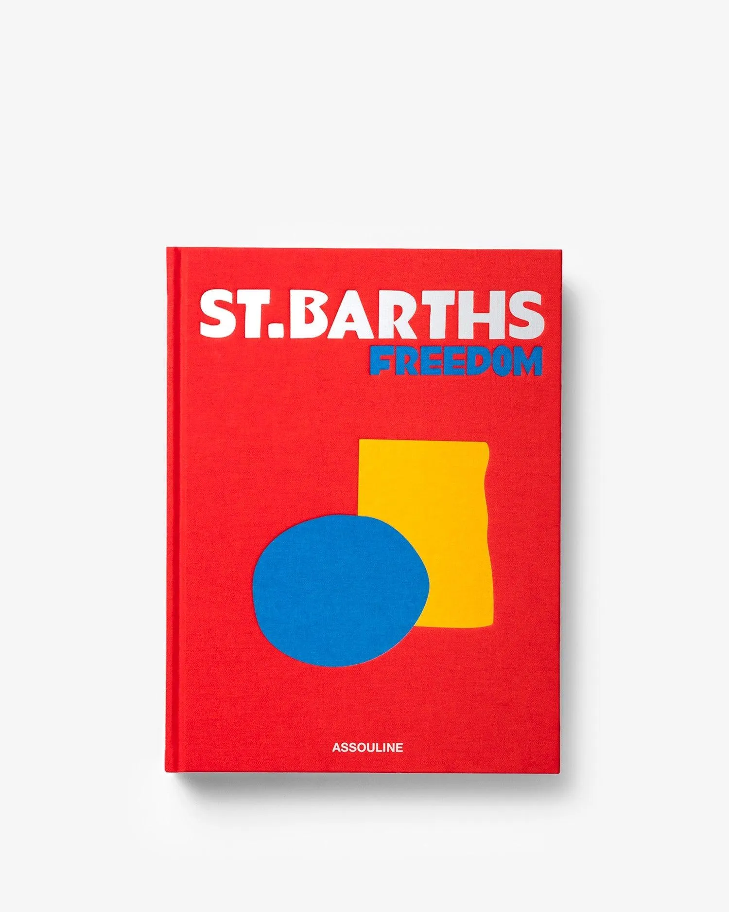 St. Barths Freedom Assouline