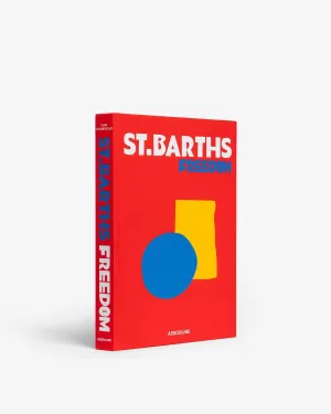 St. Barths Freedom Assouline