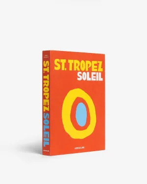 St. Tropez Soleil Assouline