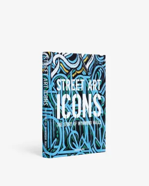Street Art Icons: The Story of Wynwood Walls Assouline