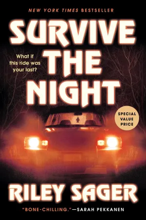Survive the Night : A Novel Cleary's