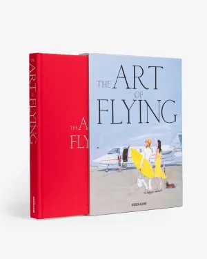 The Art of Flying Assouline