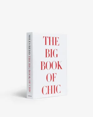 The Big Book of Chic Assouline