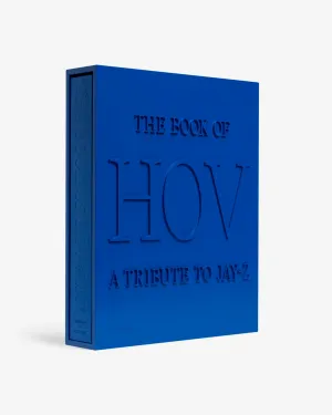The Book of HOV: A Tribute to Jay-Z (Ultimate) Assouline