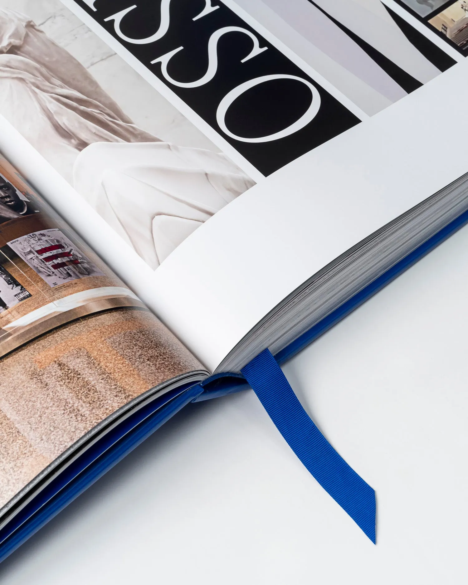 The Book of HOV (Ultimate-Signed) Assouline