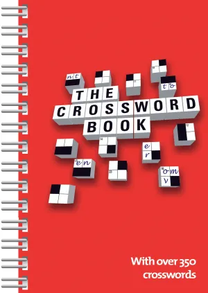 The Crossword Book Cottage Door Press