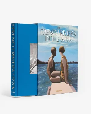 The French Riviera in the 1920s Assouline