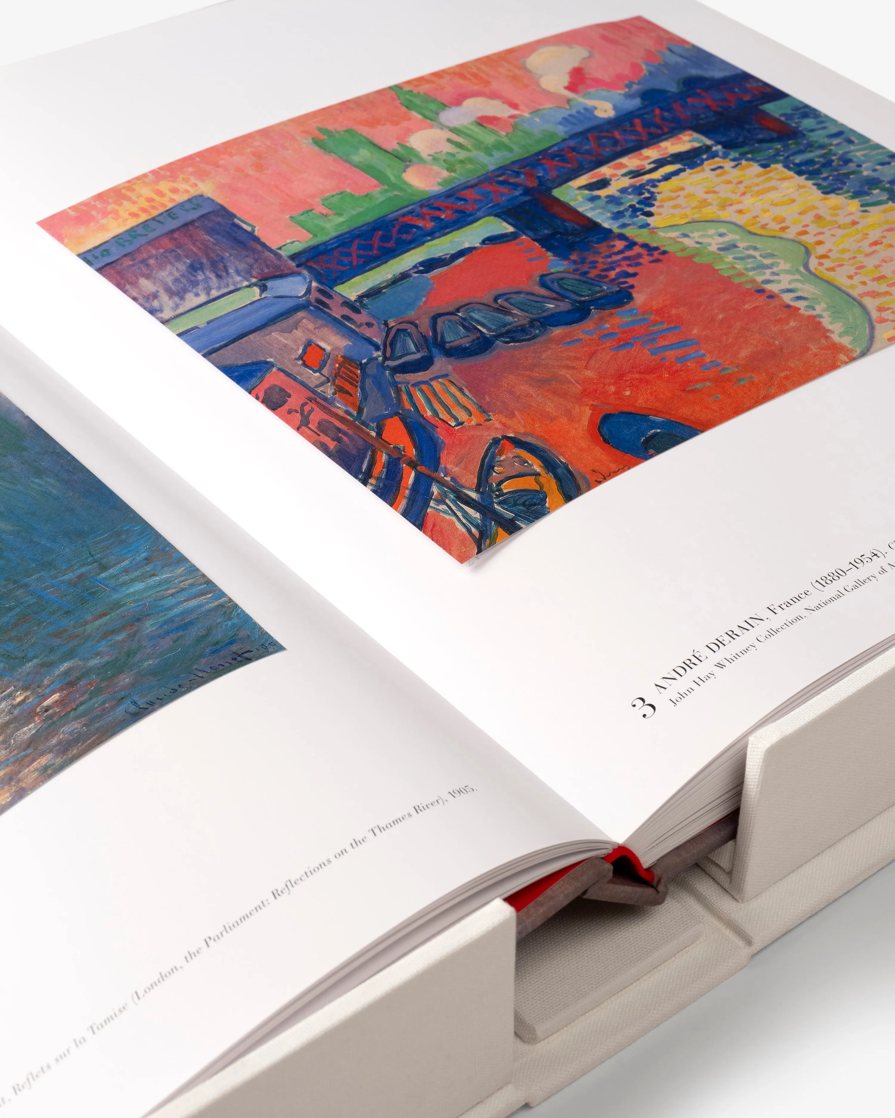 The Impossible Collection of Art (2nd edition) Assouline