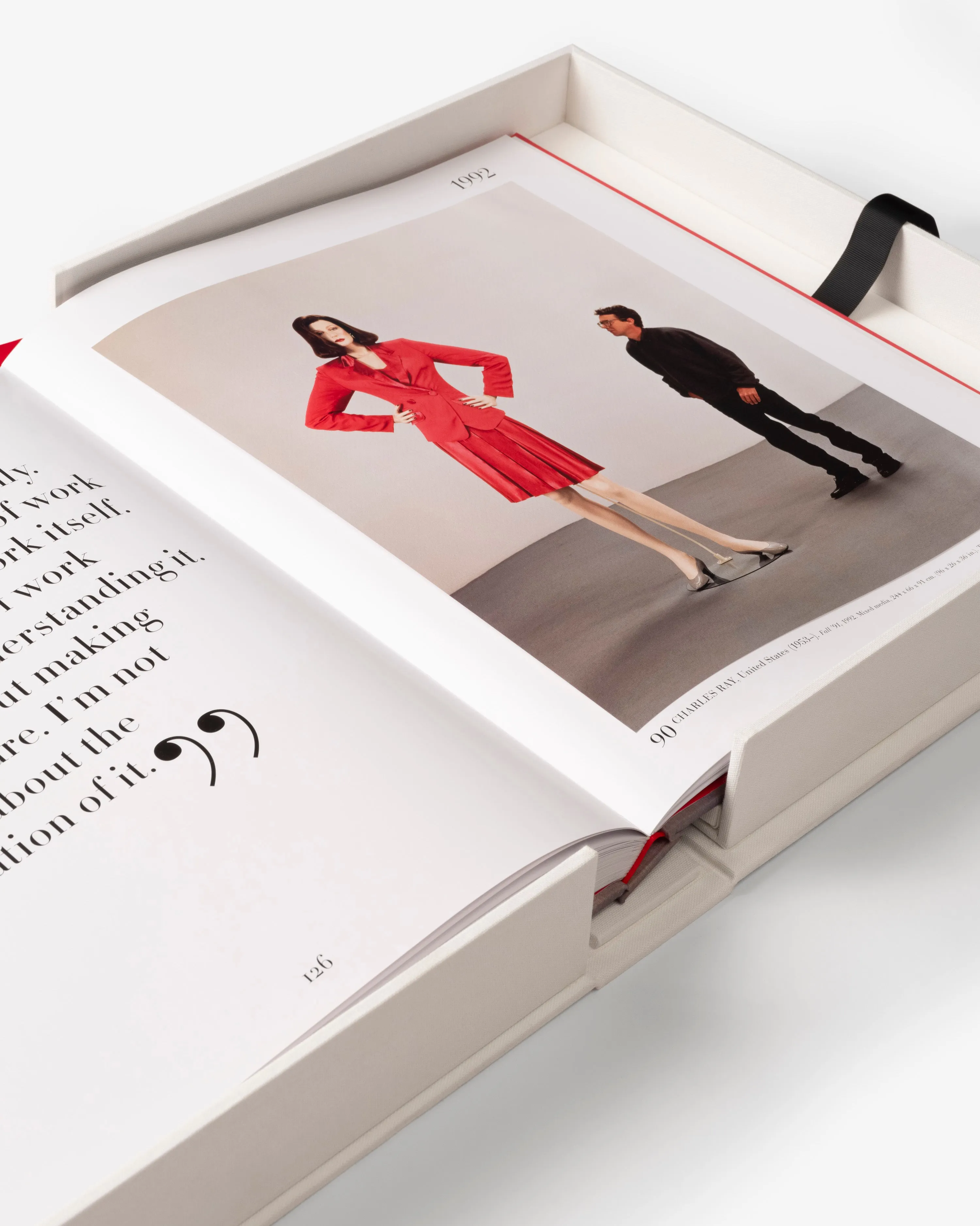 The Impossible Collection of Art (2nd edition) Assouline