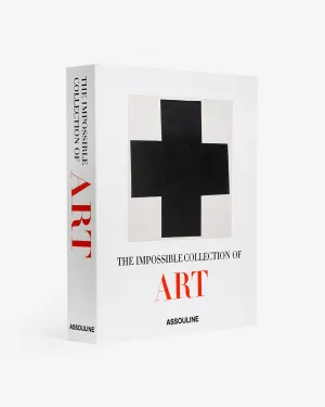 The Impossible Collection of Art (2nd edition) Assouline