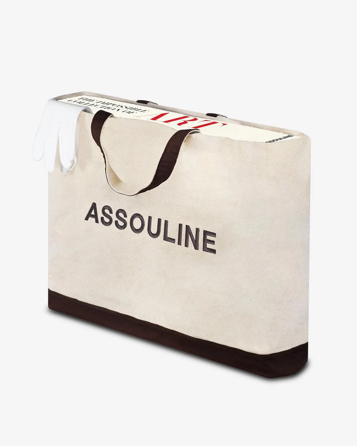 The Impossible Collection of Art (2nd edition) Assouline