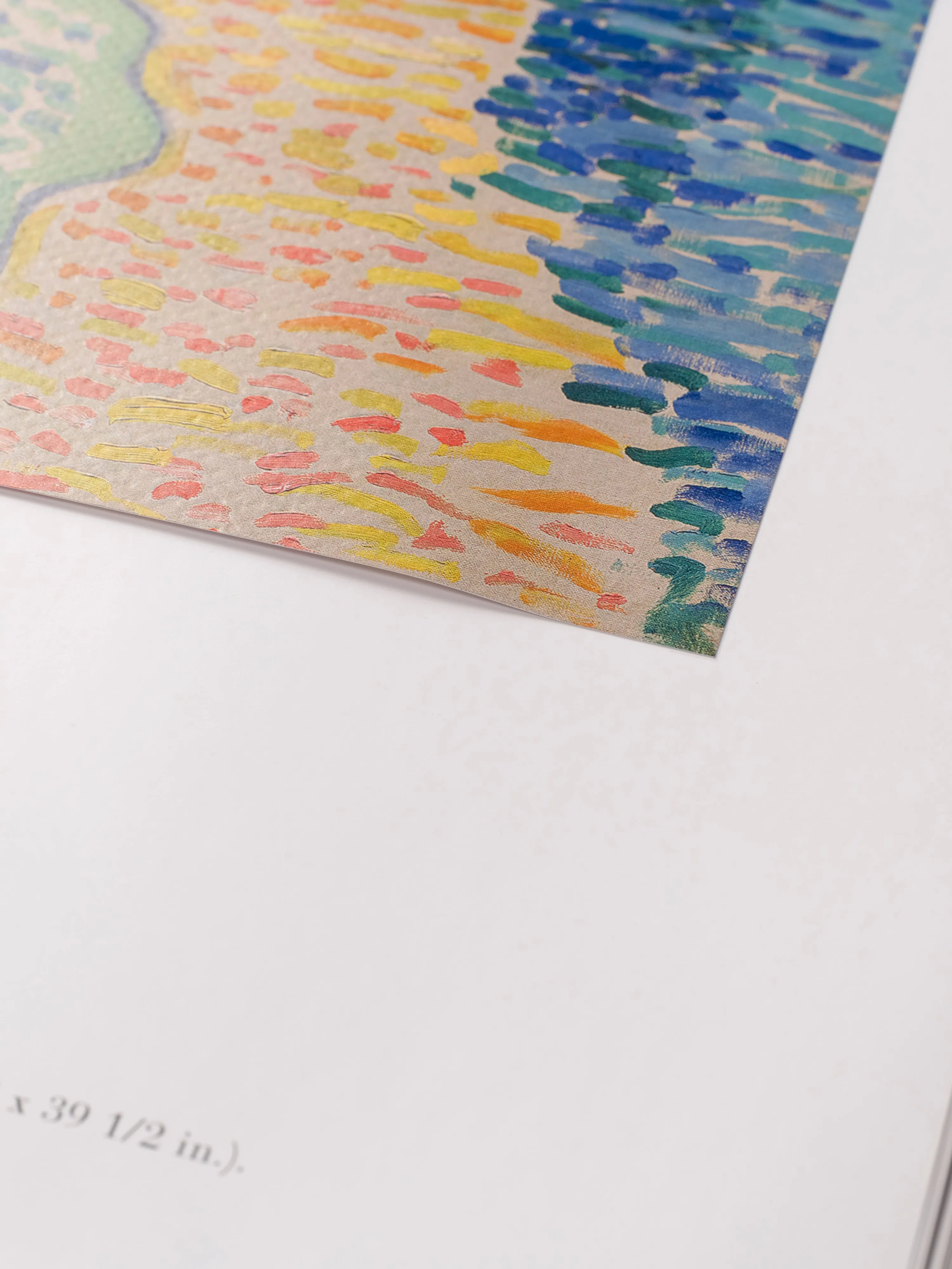 The Impossible Collection of Art (2nd edition) Assouline