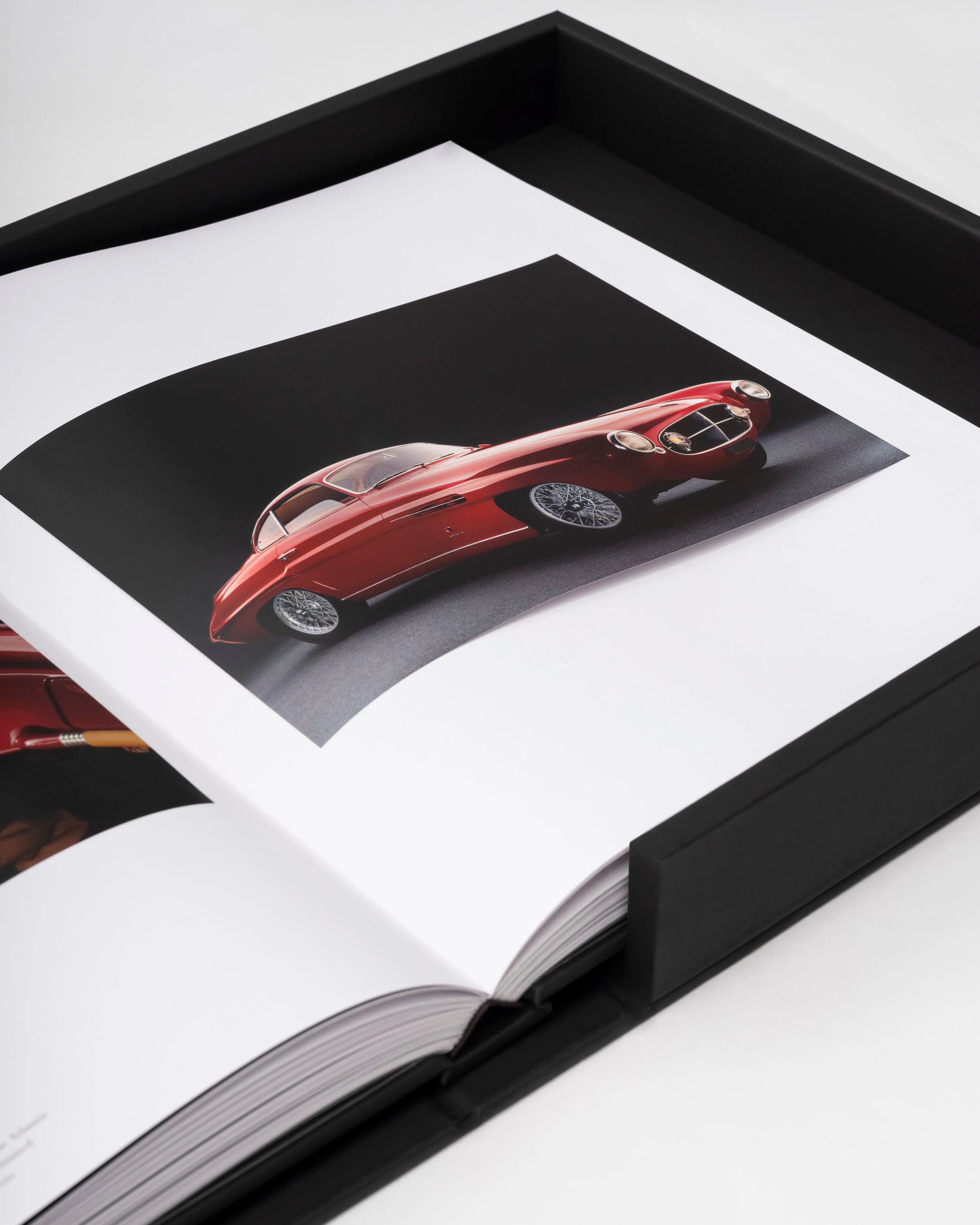 The Impossible Collection of Cars Assouline