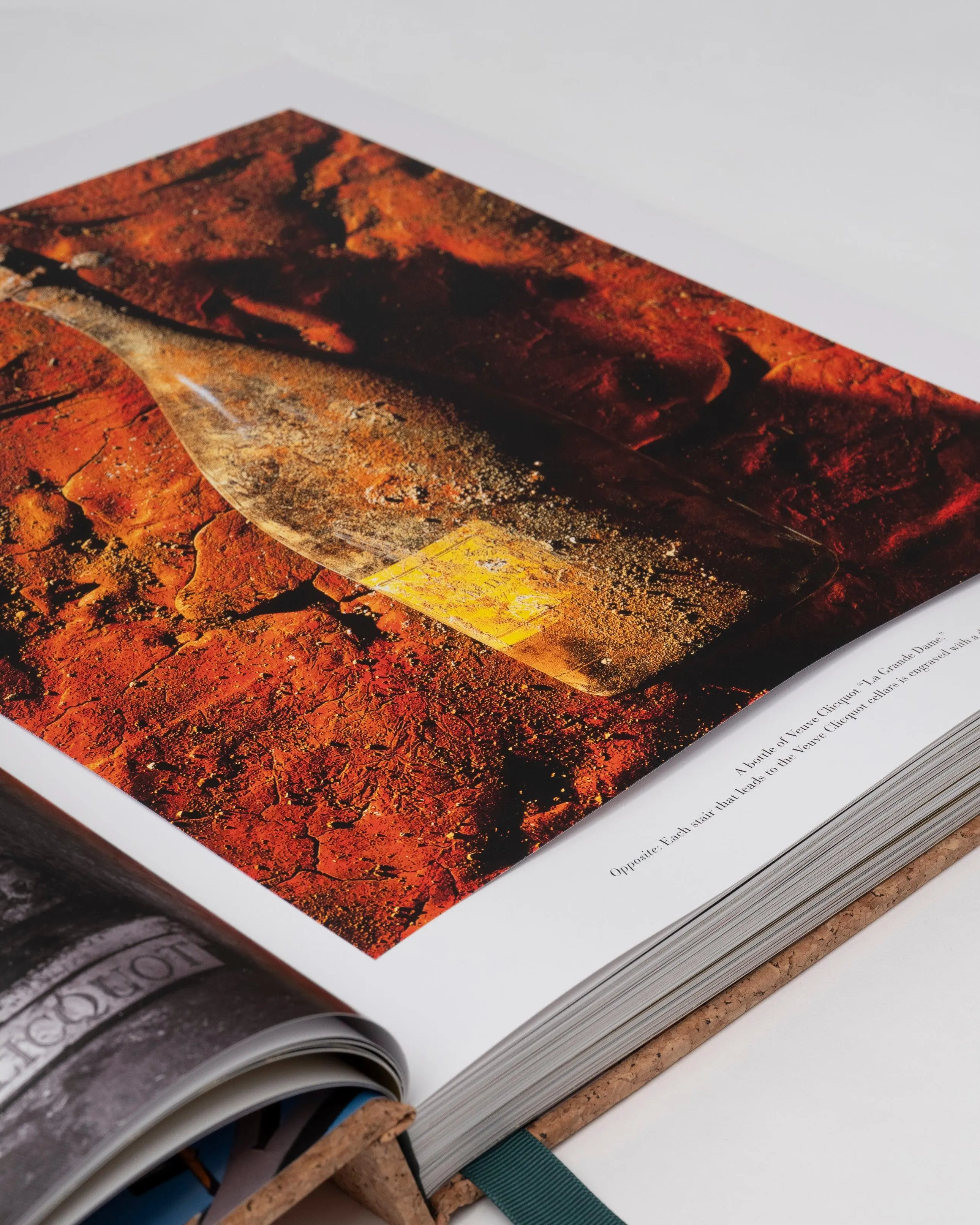 The Impossible Collection of Champagne Assouline