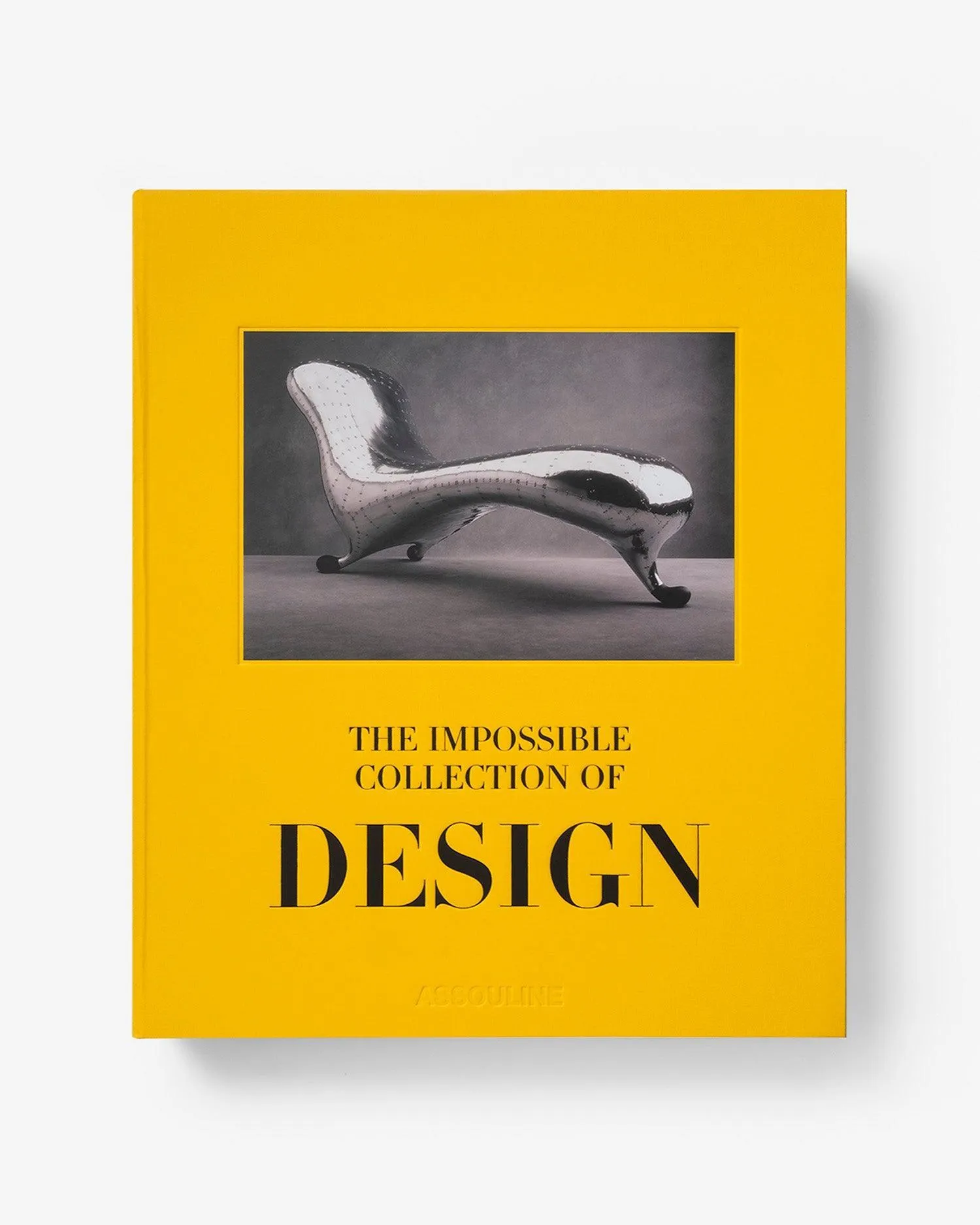 The Impossible Collection of Design Assouline