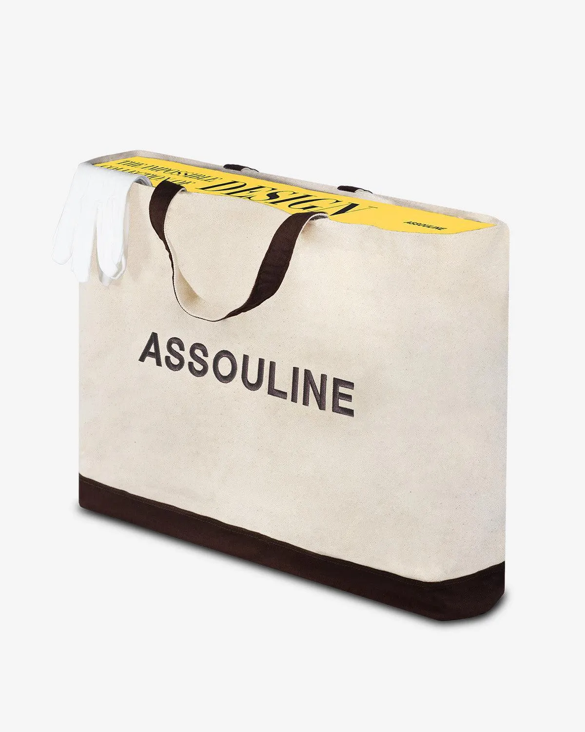 The Impossible Collection of Design Assouline