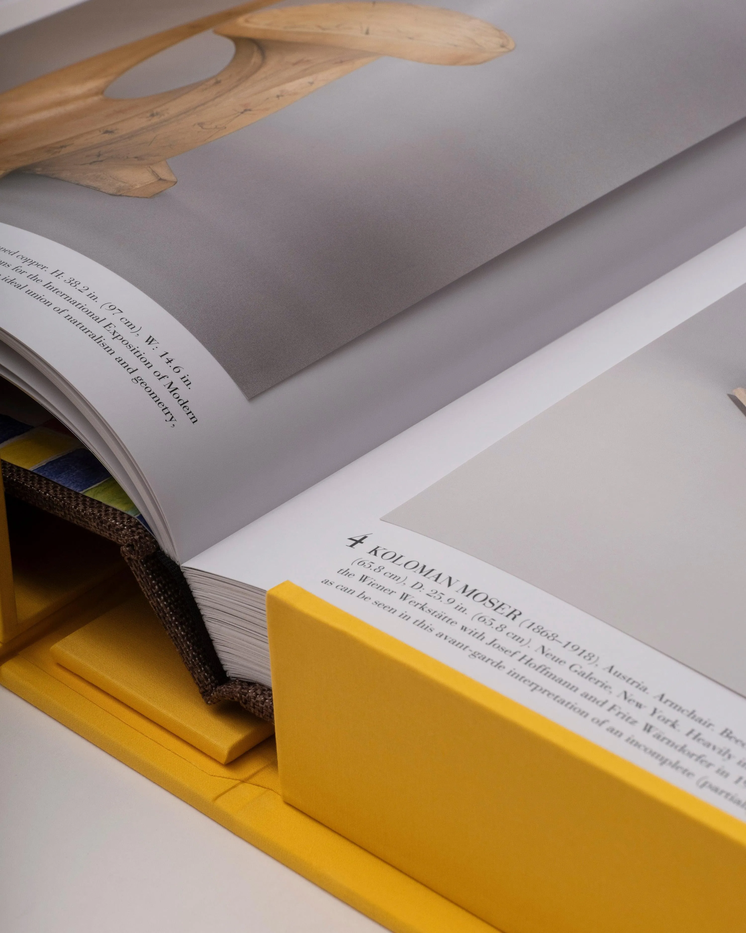 The Impossible Collection of Design Assouline