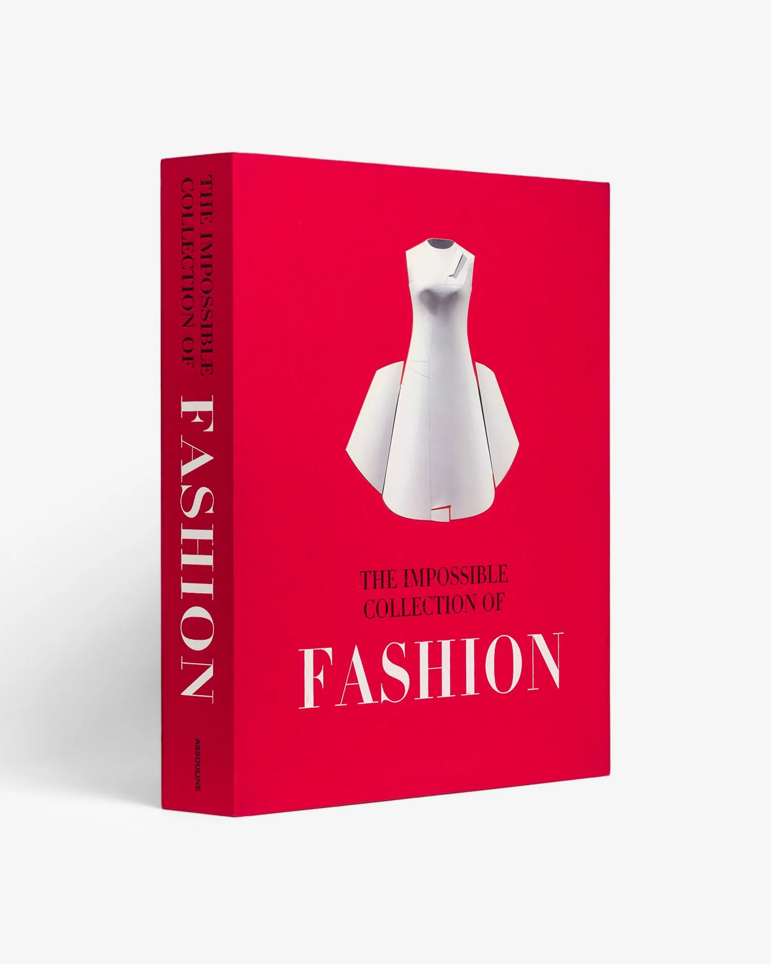 The Impossible Collection of Fashion Assouline