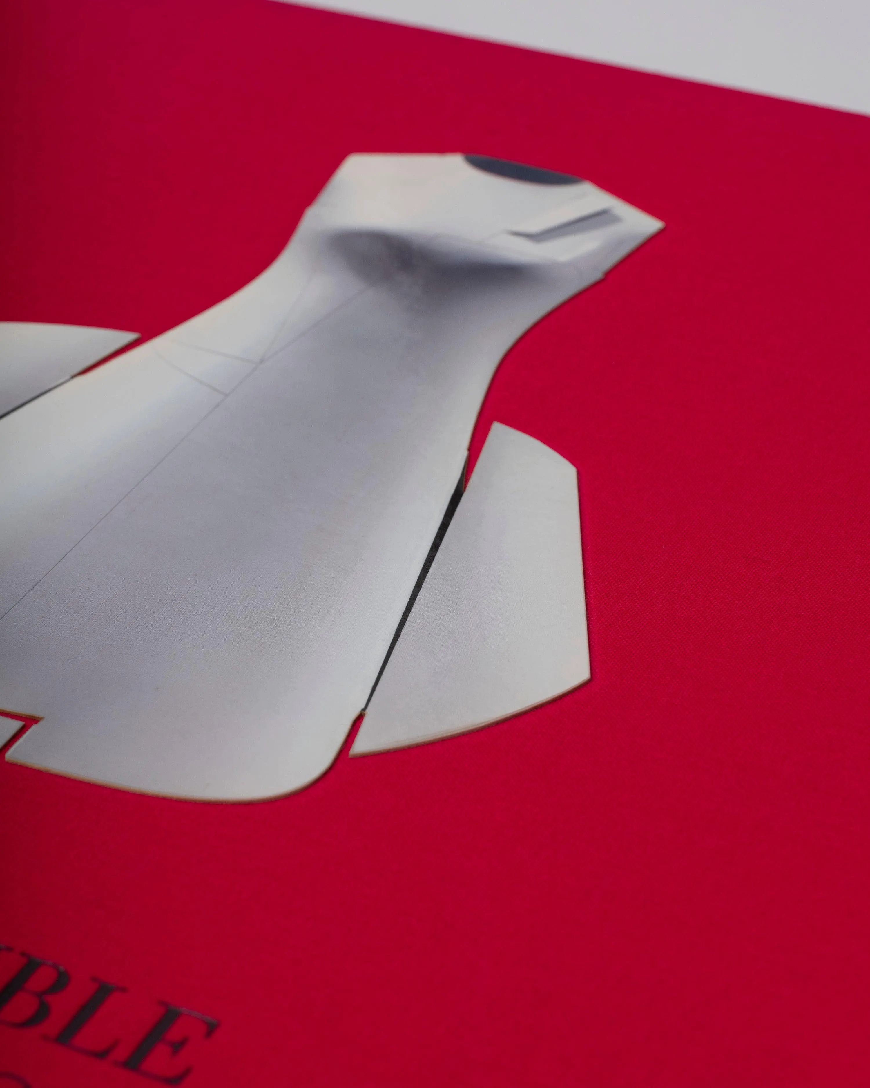 The Impossible Collection of Fashion Assouline