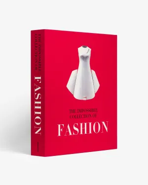 The Impossible Collection of Fashion Assouline