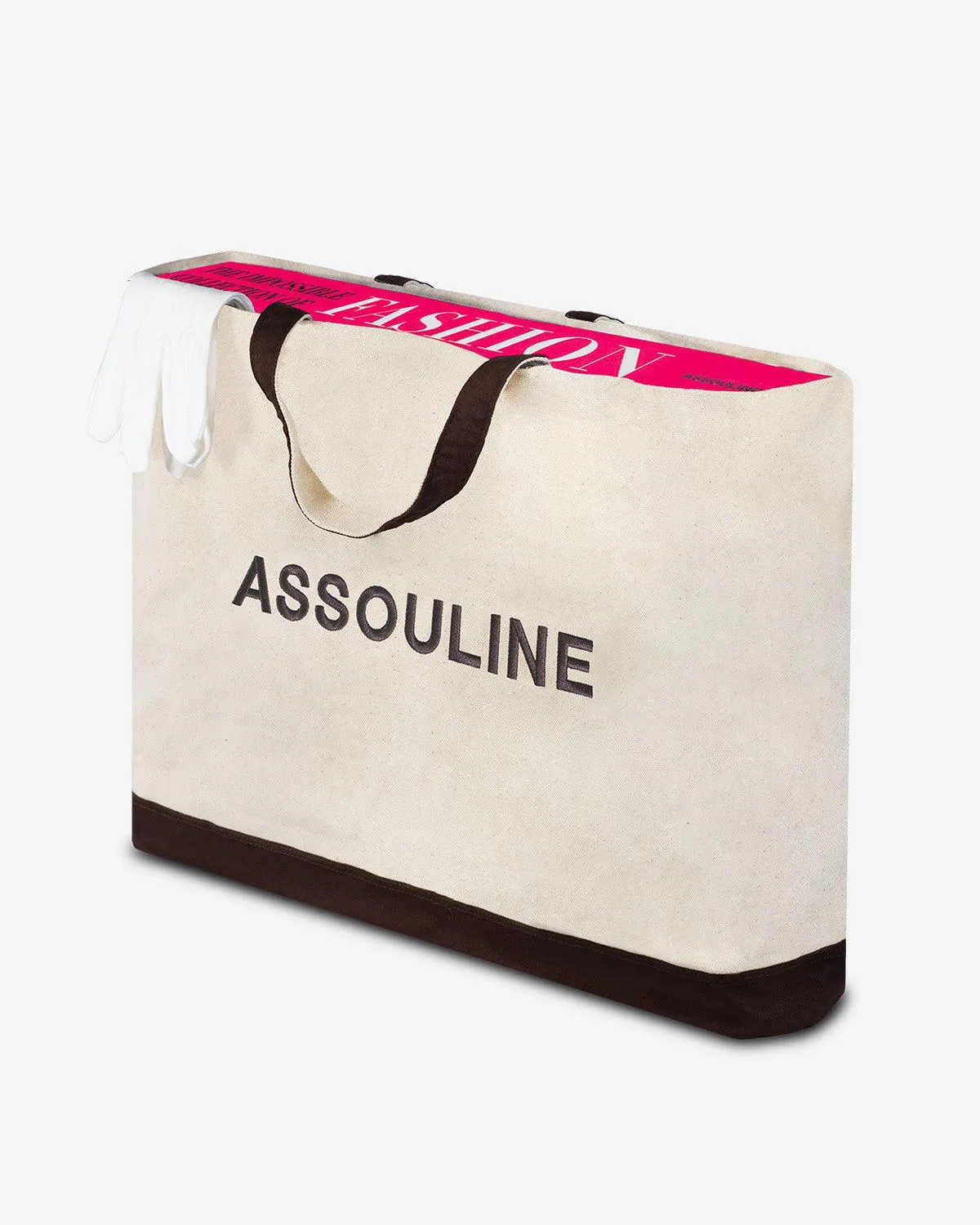 The Impossible Collection of Fashion Assouline