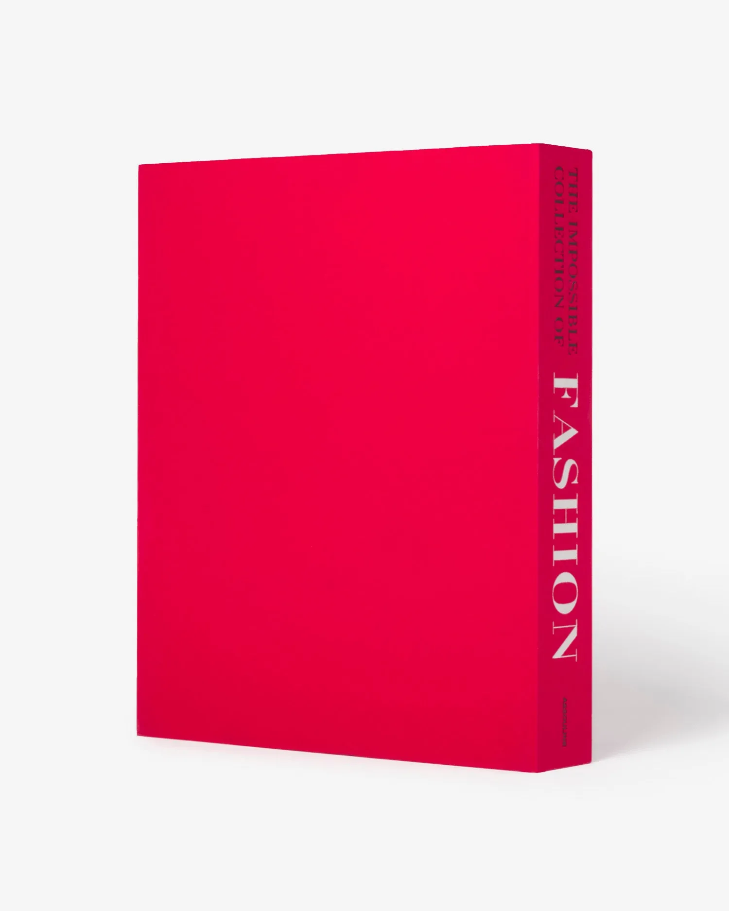 The Impossible Collection of Fashion Assouline