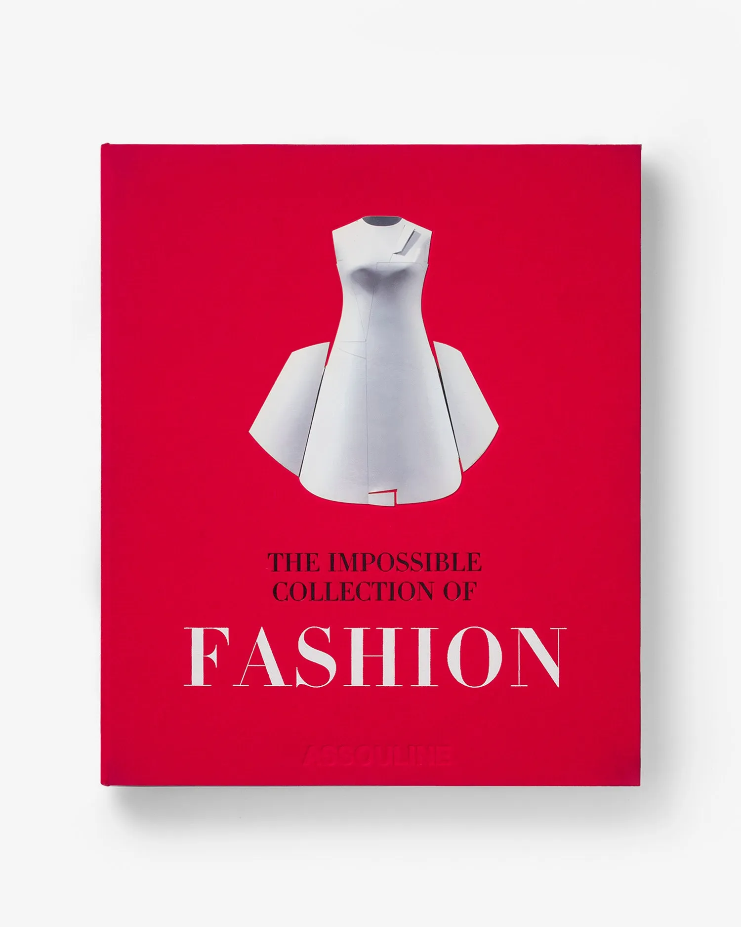 The Impossible Collection of Fashion Assouline