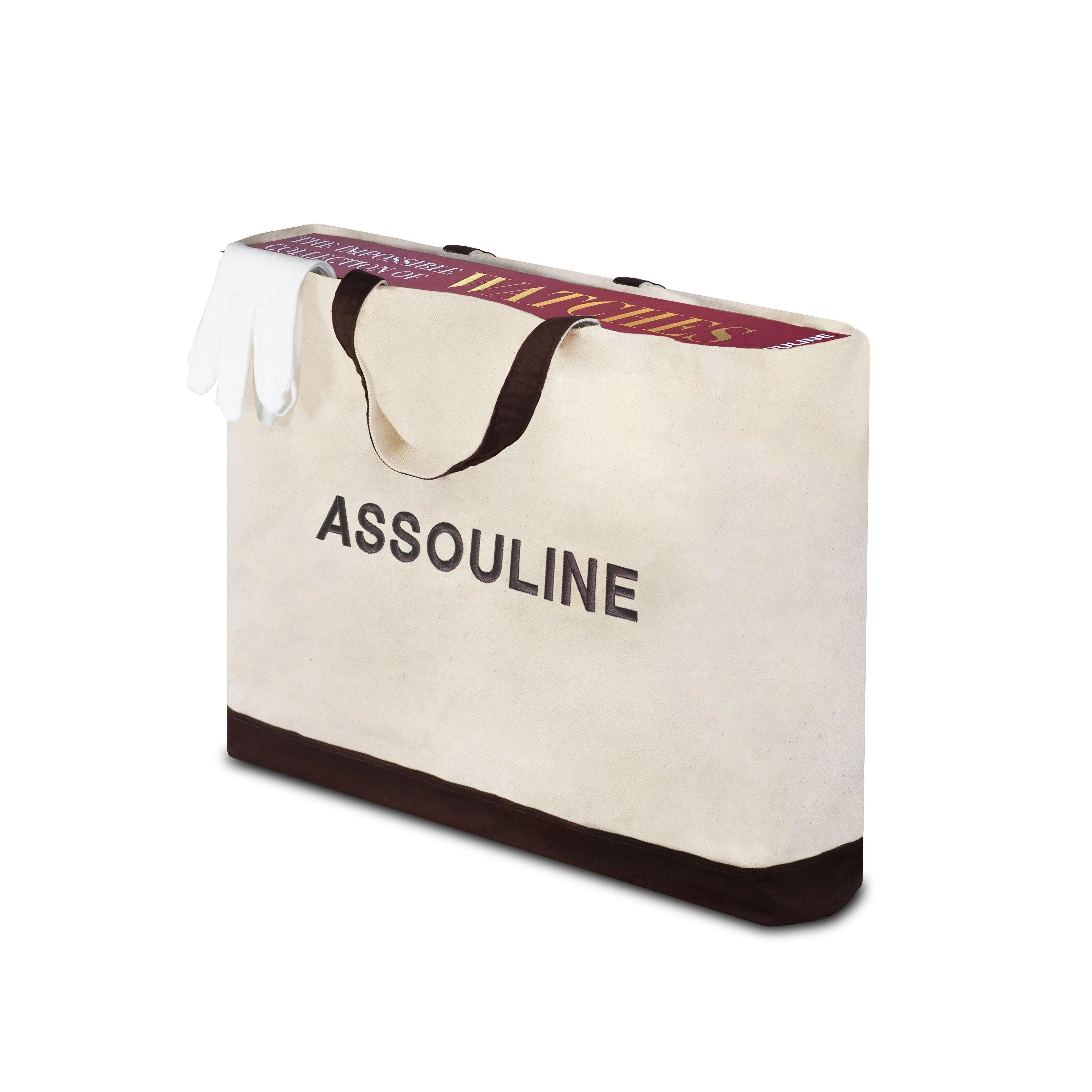 The Impossible Collection of Watches (2nd Edition) Assouline