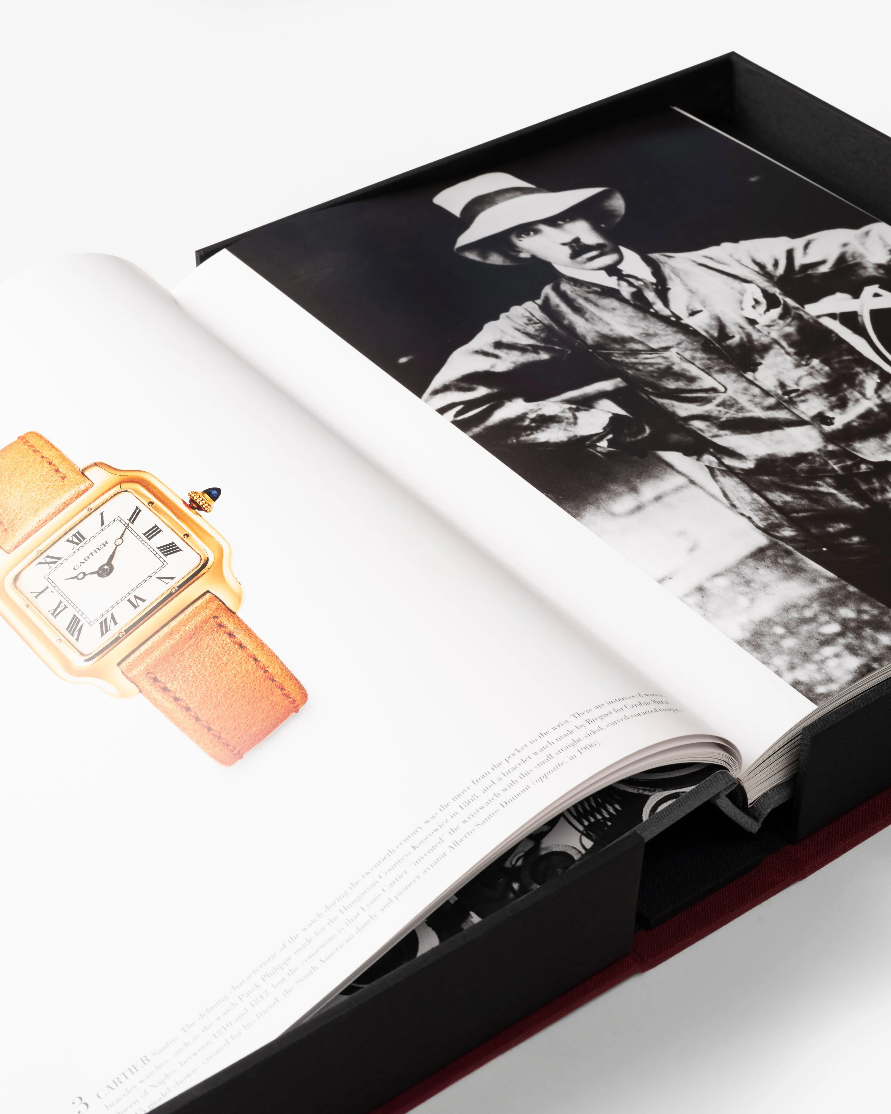 The Impossible Collection of Watches (2nd Edition) Assouline