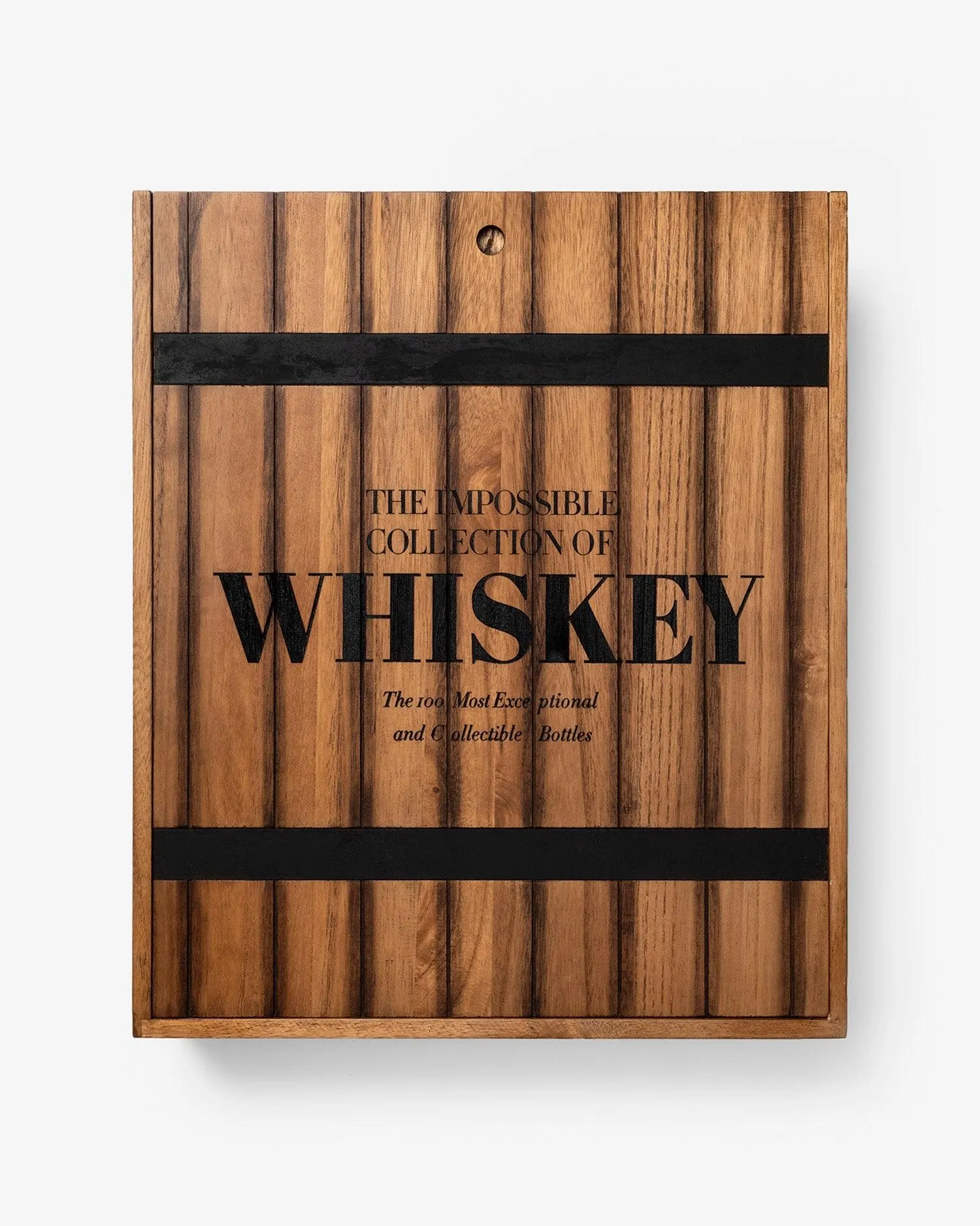 The Impossible Collection of Whiskey Assouline