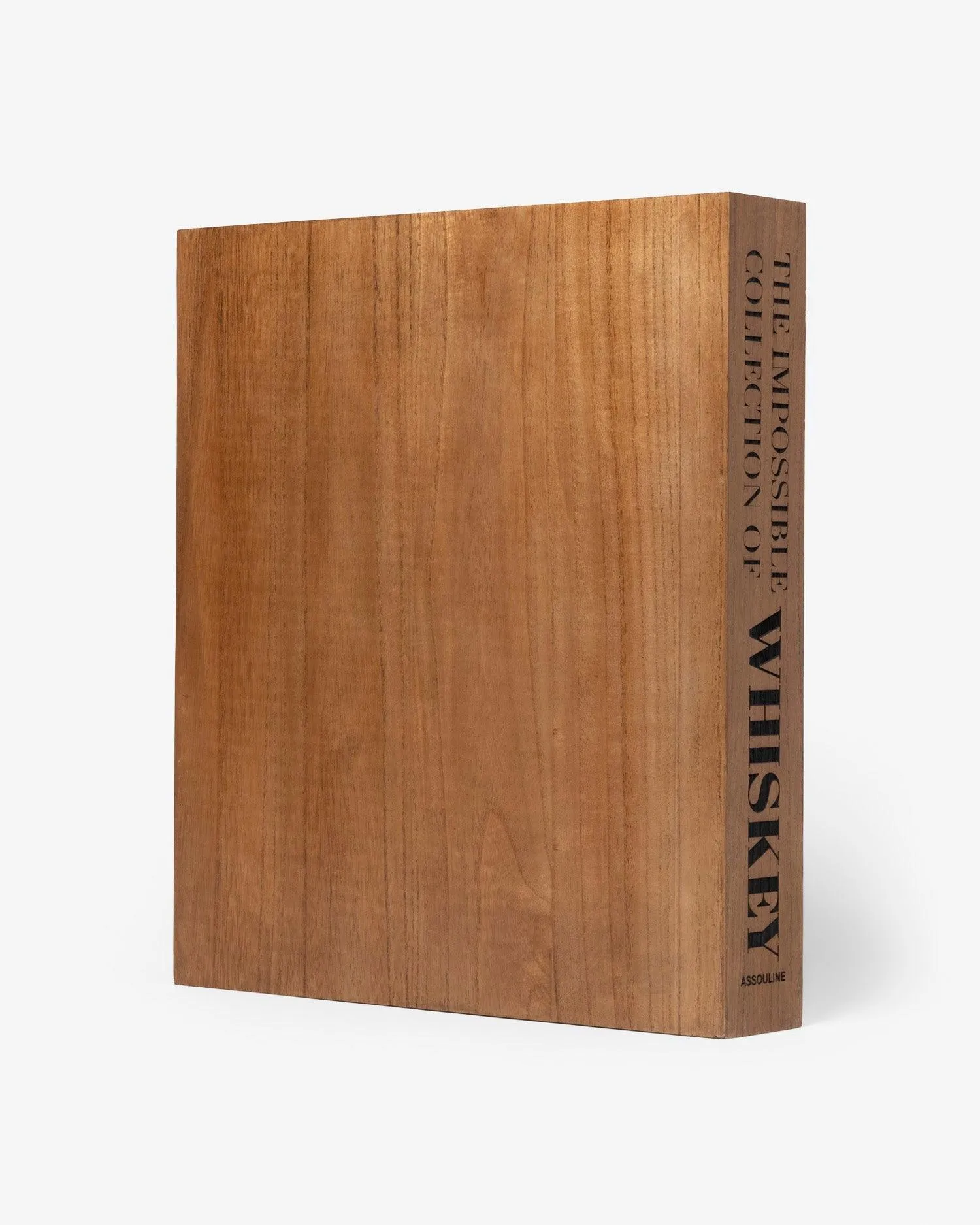 The Impossible Collection of Whiskey Assouline