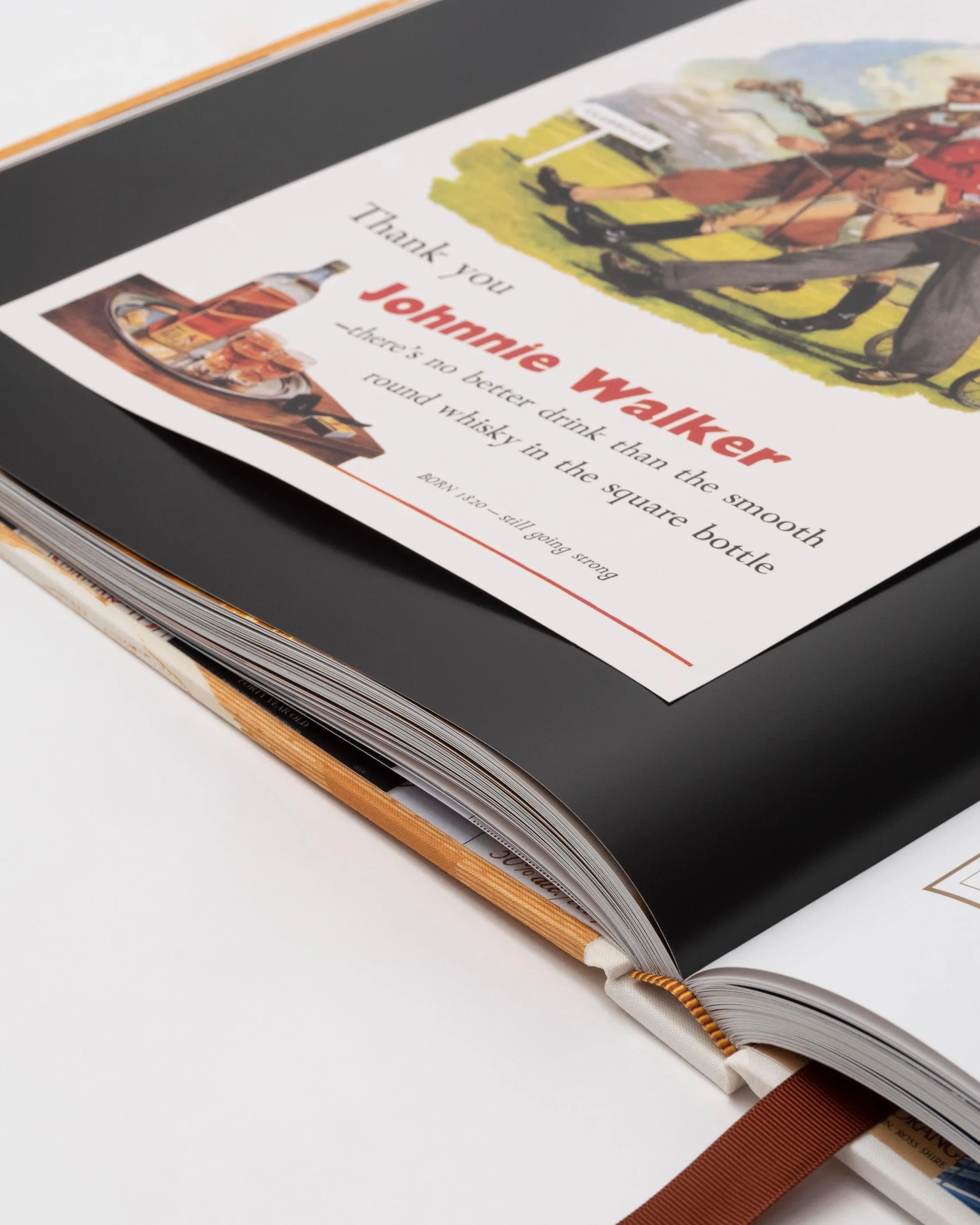 The Impossible Collection of Whiskey Assouline